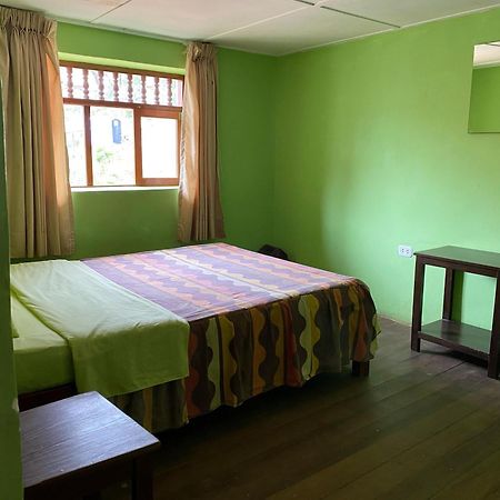 بيت شباب Aventura Chachapoyas Backpackers المظهر الخارجي الصورة