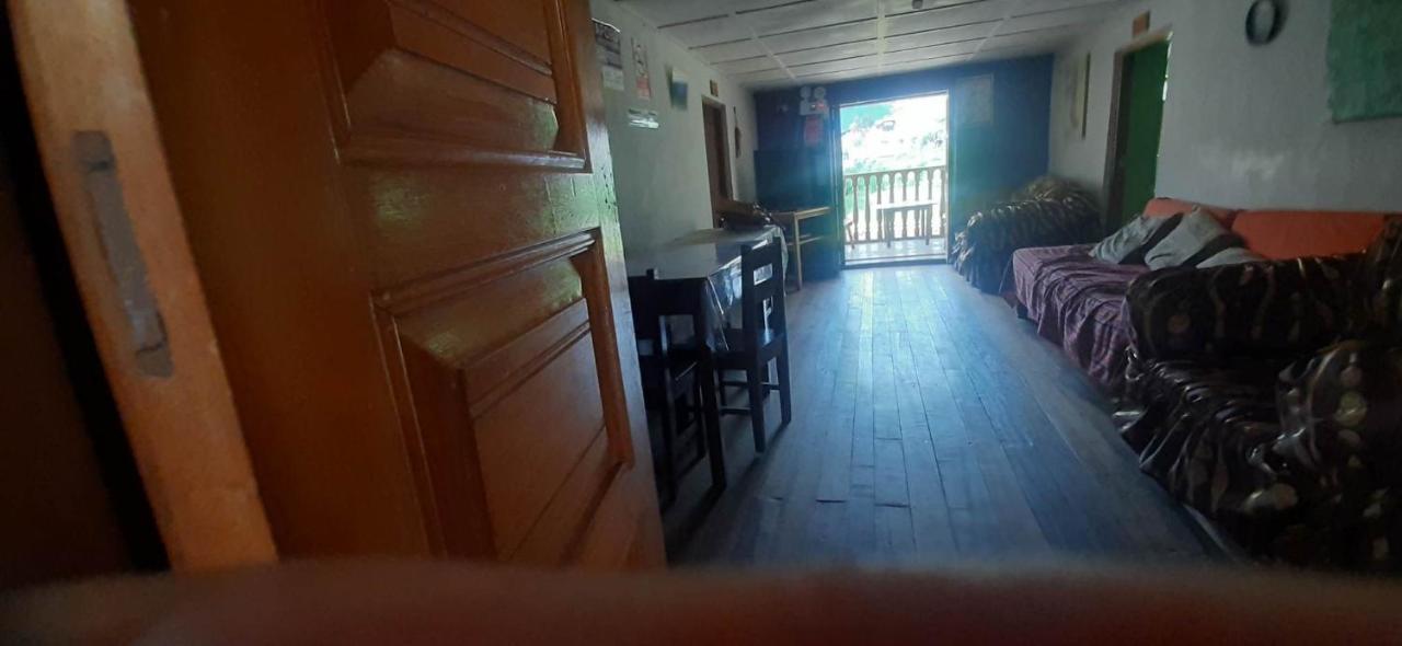 بيت شباب Aventura Chachapoyas Backpackers المظهر الخارجي الصورة