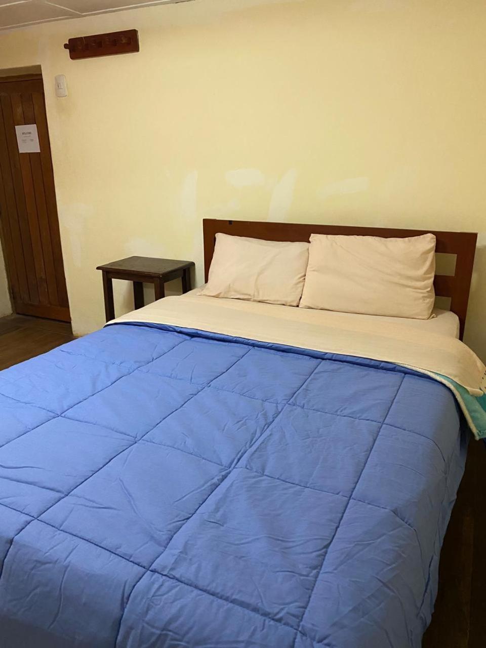 بيت شباب Aventura Chachapoyas Backpackers المظهر الخارجي الصورة