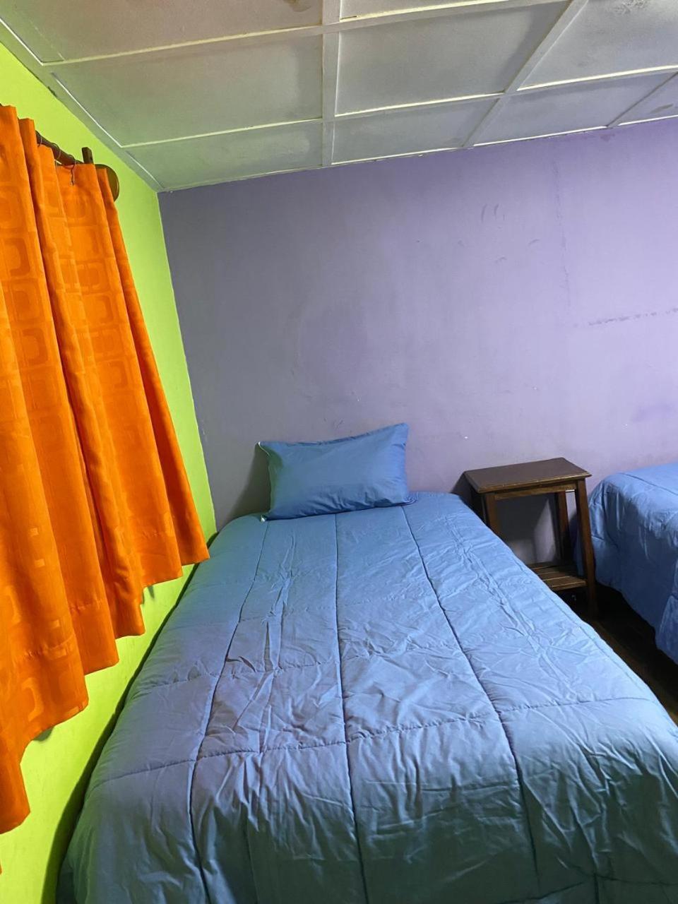 بيت شباب Aventura Chachapoyas Backpackers المظهر الخارجي الصورة
