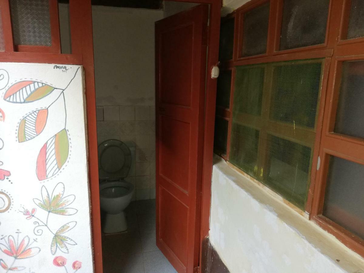 بيت شباب Aventura Chachapoyas Backpackers المظهر الخارجي الصورة
